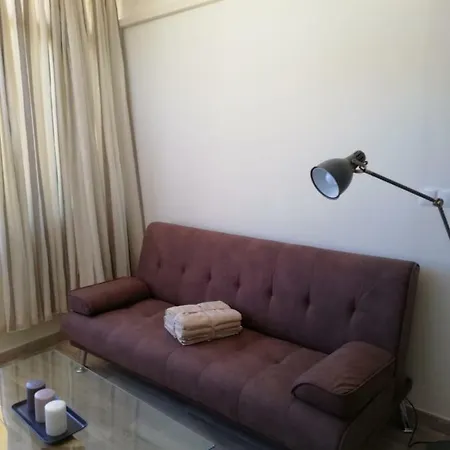 Large Studio Appartement Torremolinos