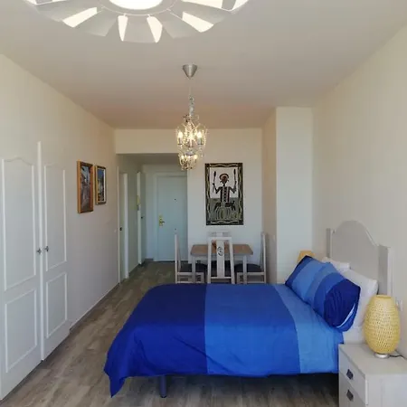 Appartement Large Studio